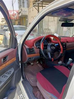 ZX AUTO Grand Tiger
